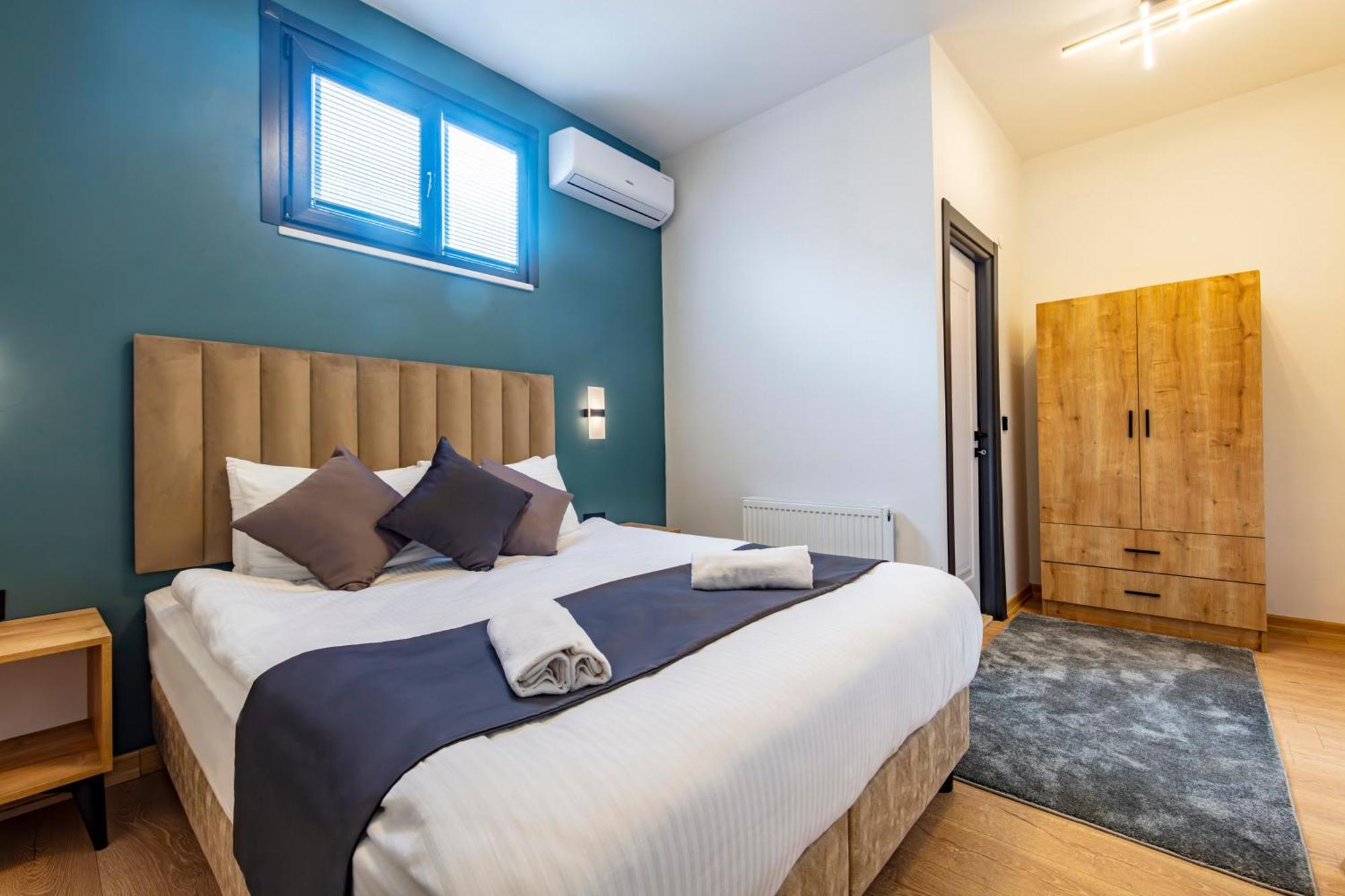 Mia Mia Suites — Fotoğraflar 1