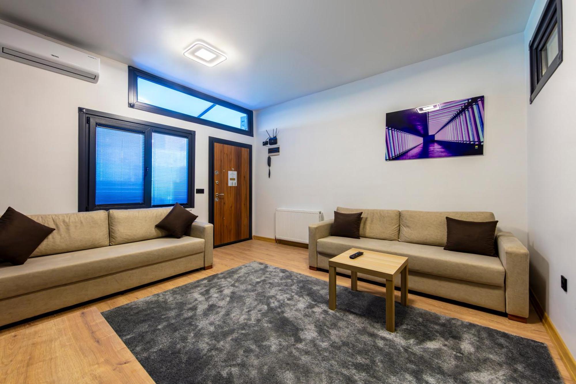 Mia Mia Suites — Fotoğraflar 2