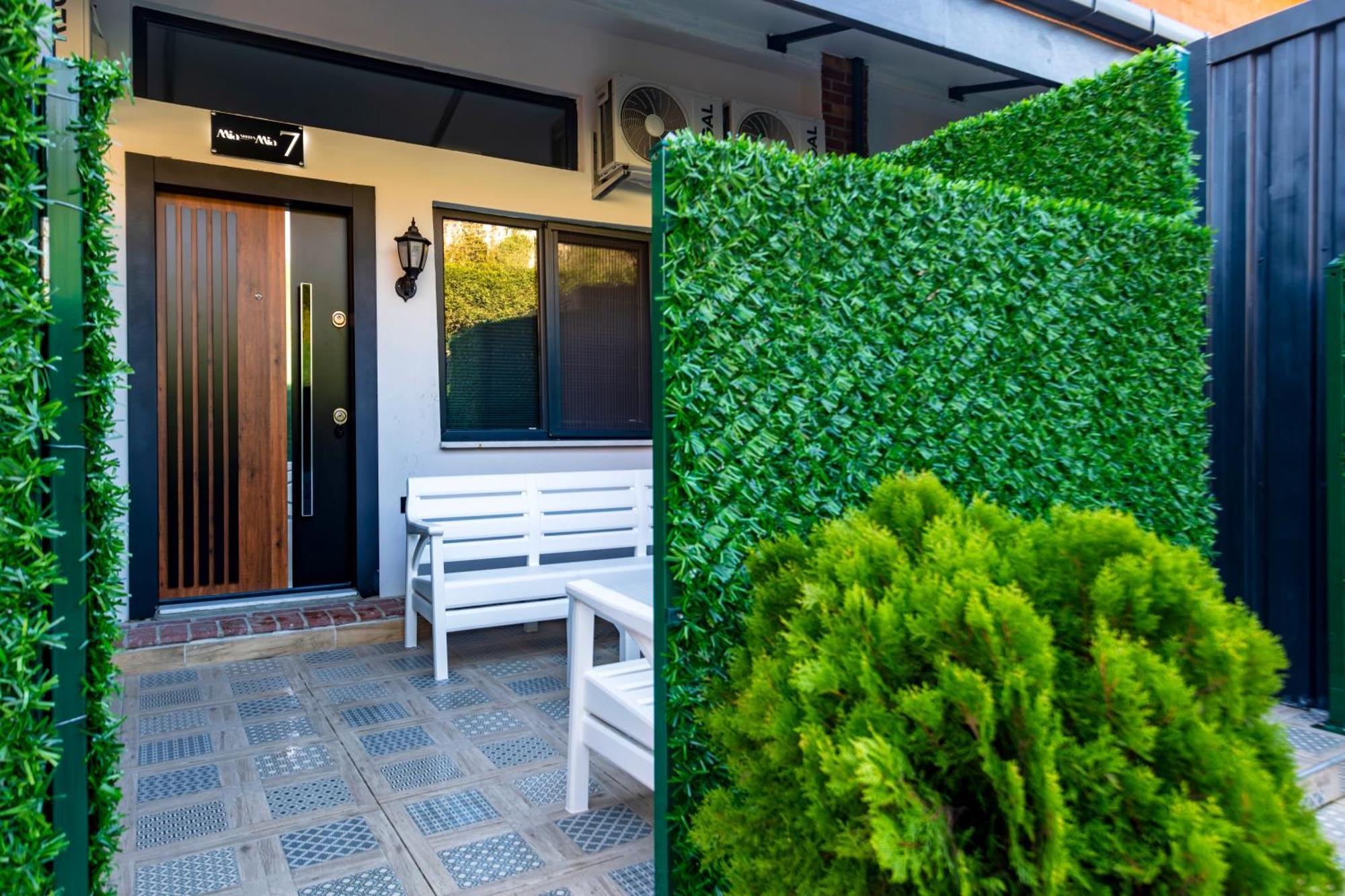 Mia Mia Suites — Fotoğraflar 3